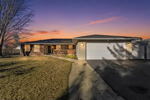 5101 Laurelwood, Klamath Falls, OR 97603