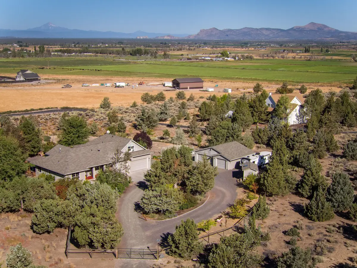 11173 SW Yates, Powell Butte, OR 97753 - Image #1