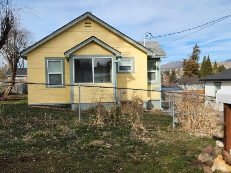 239 Fulton, Klamath Falls, OR 97601 - Image #1