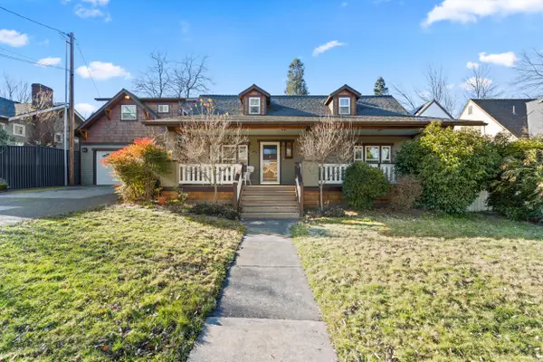 285 Beach, Ashland, OR 97520