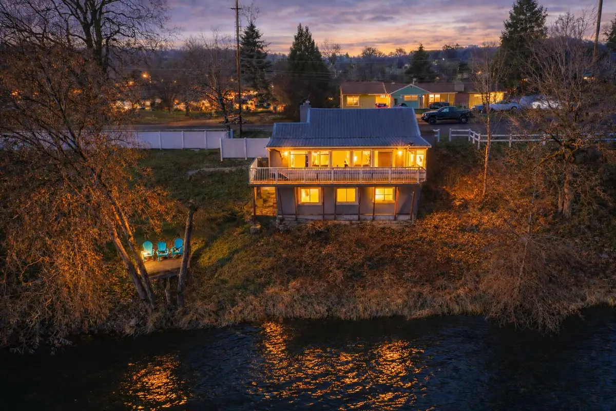 26960 Highway 62, Trail, OR 97541 - Image #1