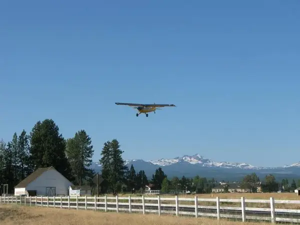 221 E Sun Ranch, Sisters, OR 97759