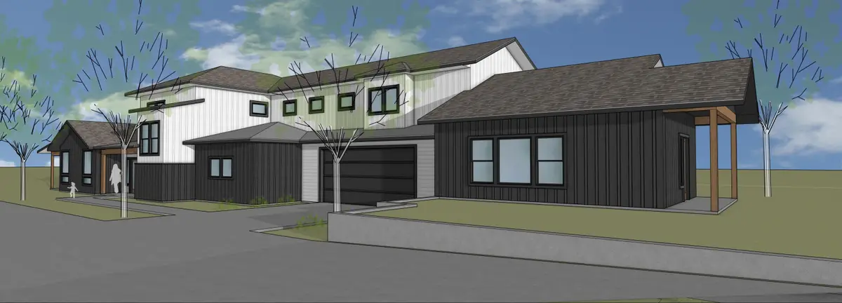 218 Alicia Avenue, Ashland, OR 97520 - #1