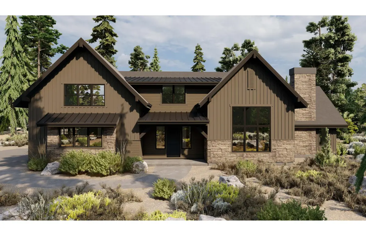 17818 Preservation, Bend, OR 97707 - Image #1