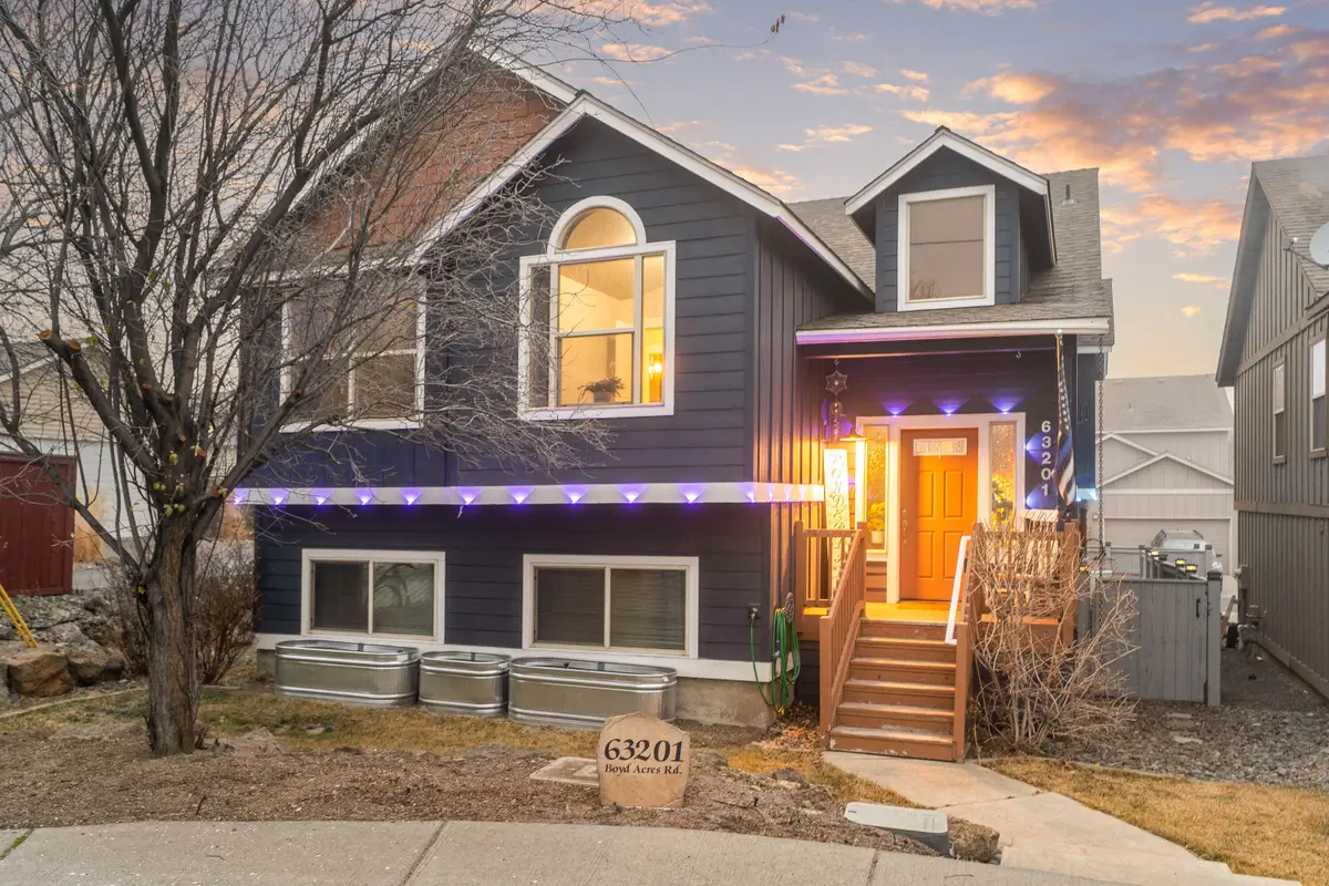 63201 Boyd Acres, Bend, OR 97701 - Image #1