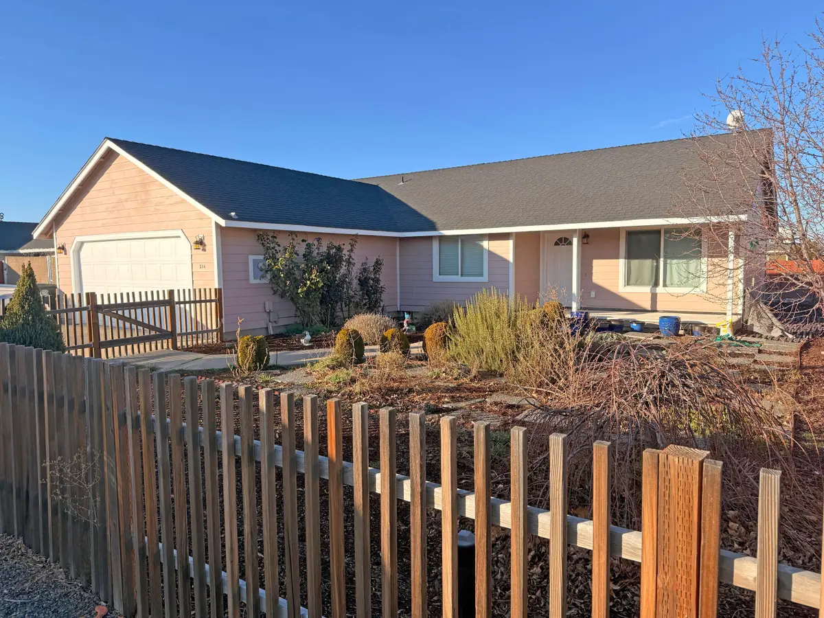 514 Scenic, Culver, OR 97734 - Image #1