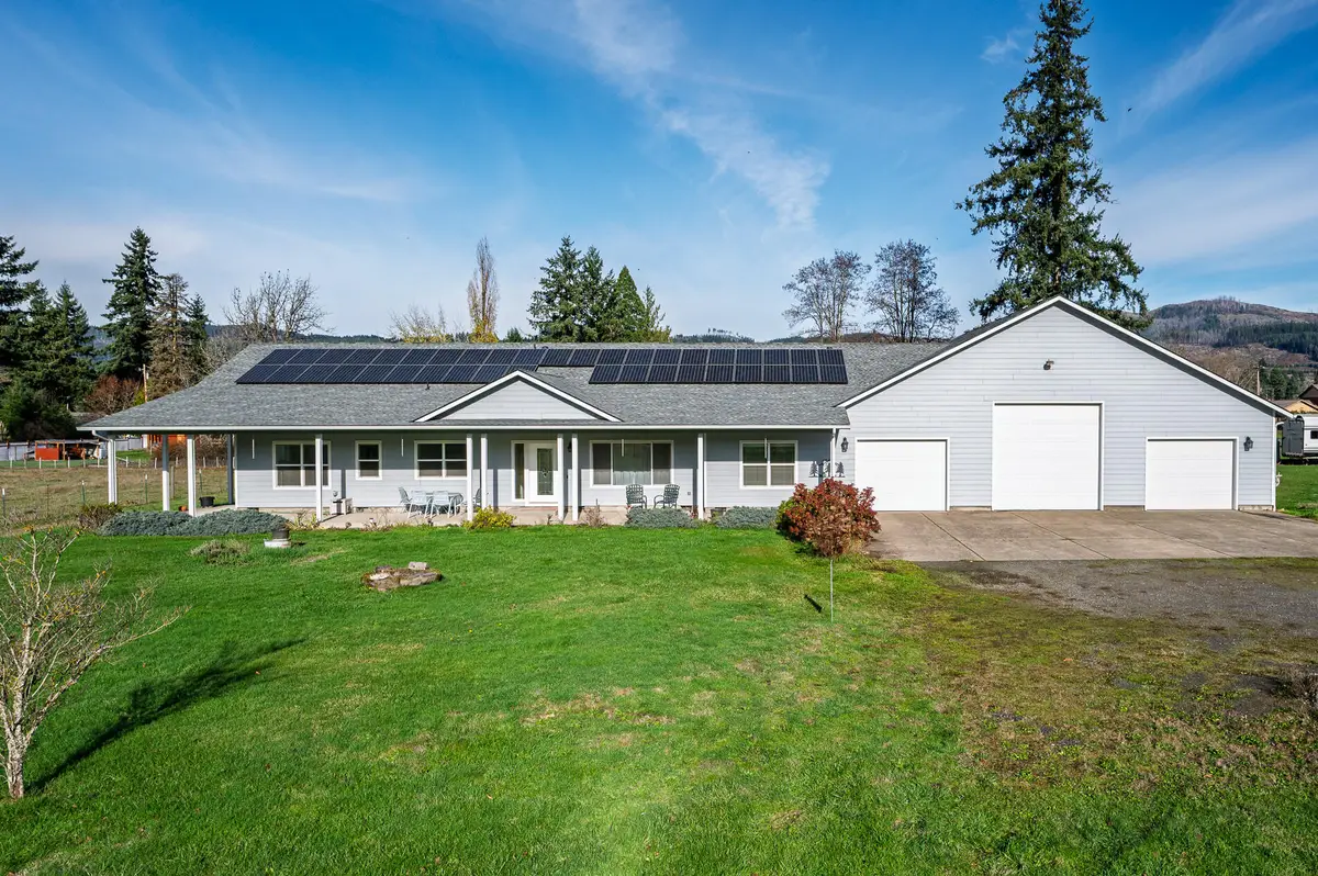 1273 SE 4th Avenue, Mill City, OR 97360 - Image #1