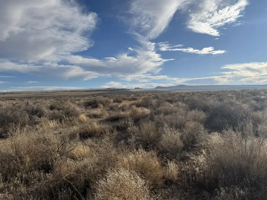 Oil Dri Road, Christmas Valley, OR 97641 - #2