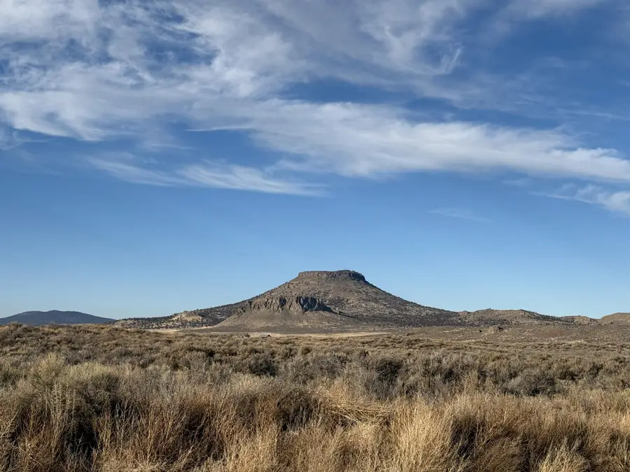 Oil Dri Road, Christmas Valley, OR 97641 - #3