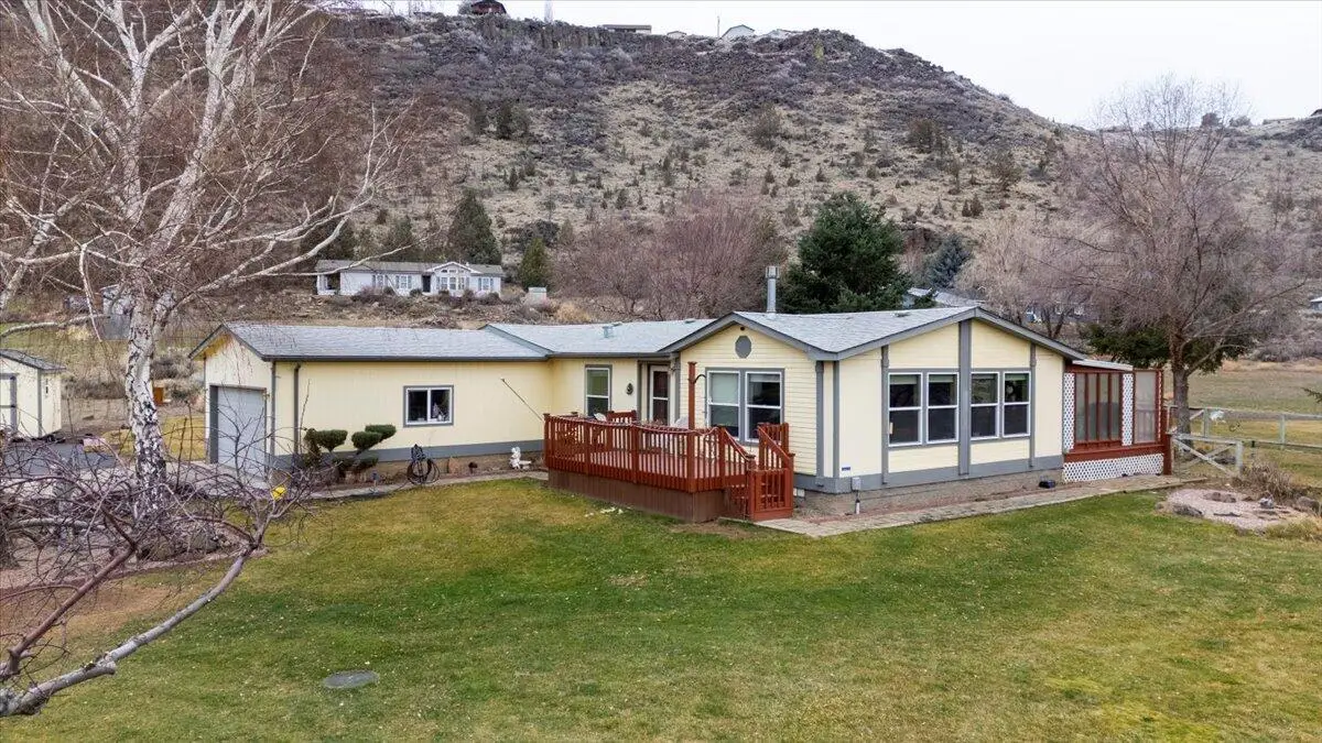 11896 SW Horny Hollow, Terrebonne, OR 97760 - Image #1