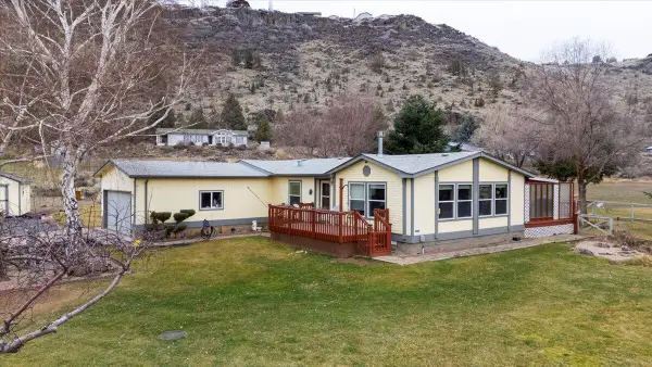 11896 SW Horny Hollow, Terrebonne, OR 97760