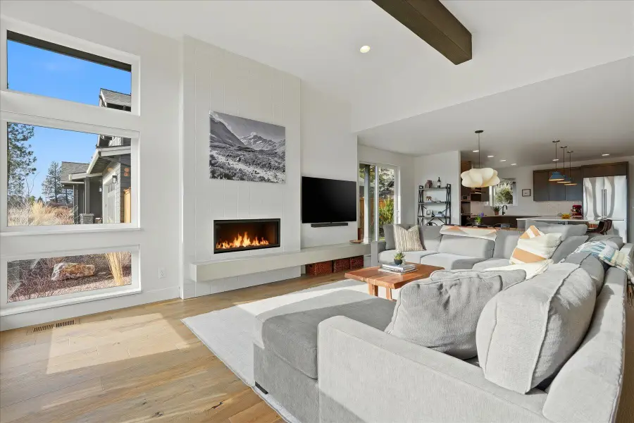 3446 NW Jackwood, Bend, OR 97703 - Image #3