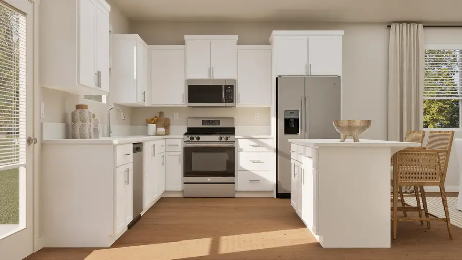 2687 NW 26th Lp North, Redmond, OR 97756 - Image #3