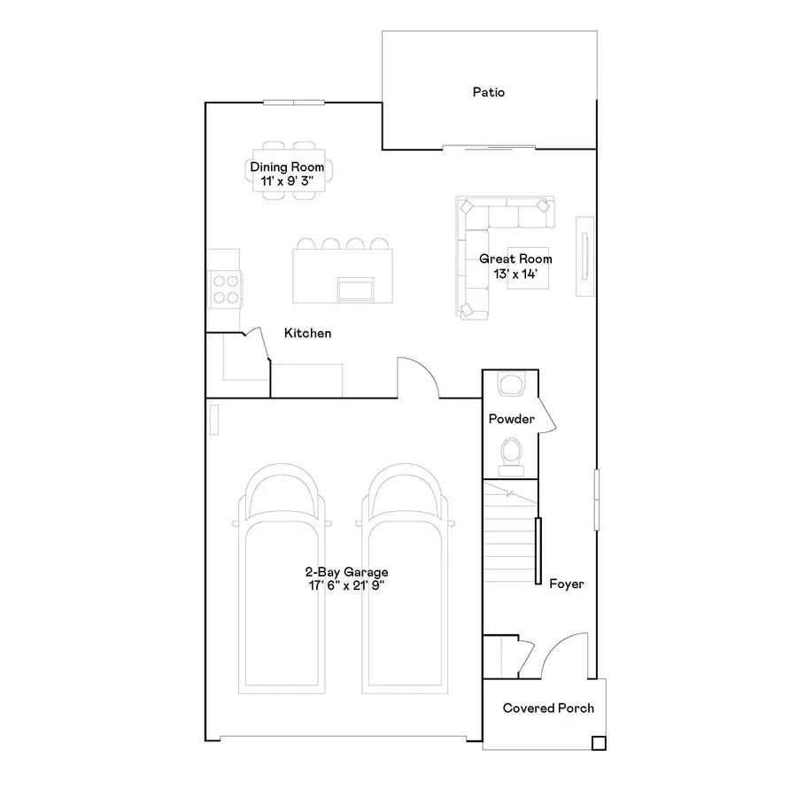 51726 Jubilee Pine Dr, La Pine, OR 97739 - Image #2