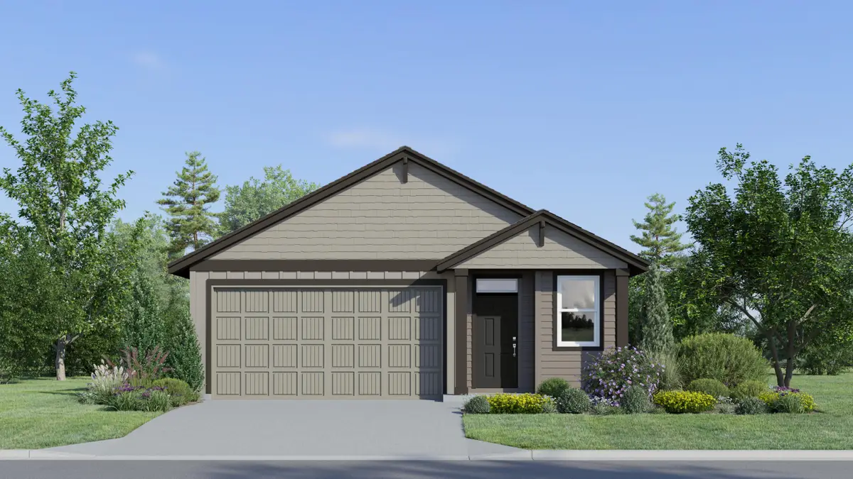 2682 NW 26th Lp North, Redmond, OR 97756 - Image #1