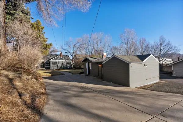 15 NW Franklin, Bend, OR 97703