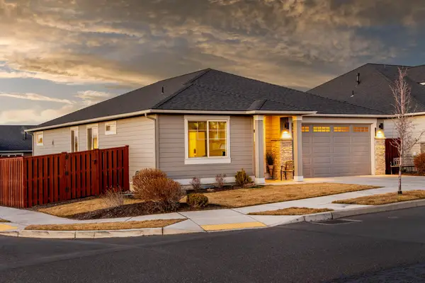 1007 NE Hudspeth, Prineville, OR 97754