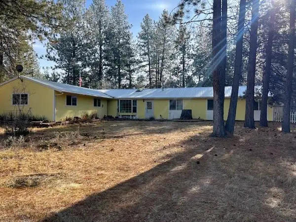 60343 Hiawatha, Bend, OR 97702