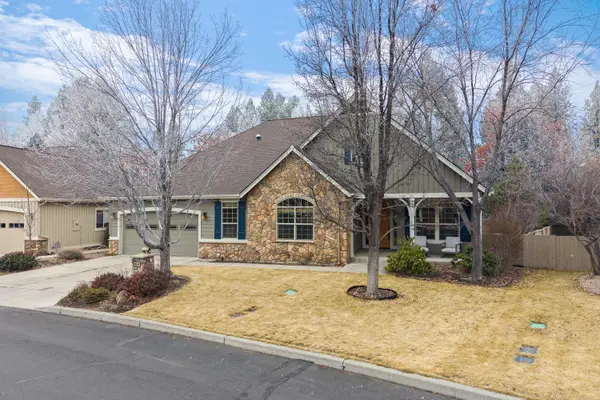 19541 Sugar Mill, Bend, OR 97702