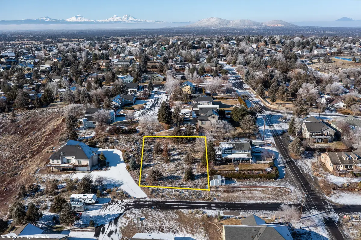 SW 32nd Parcel 2, Redmond, OR 97756 - Image #1