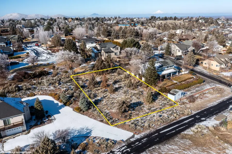 SW 32nd Parcel 2, Redmond, OR 97756 - Image #3