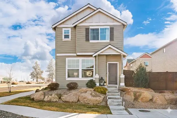 20539 SE Cameron, Bend, OR 97702