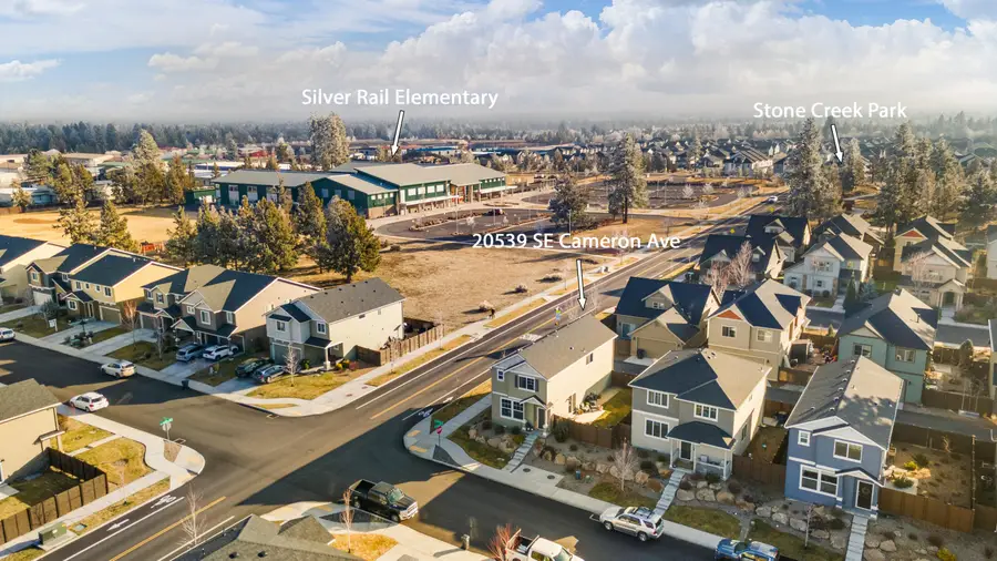 20539 SE Cameron, Bend, OR 97702 - Image #3