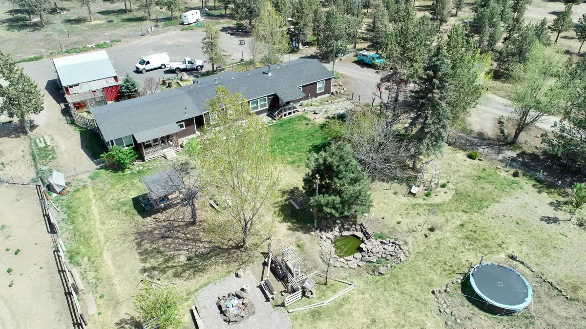 3828 NE 45th, Redmond, OR 97756 - Image #1