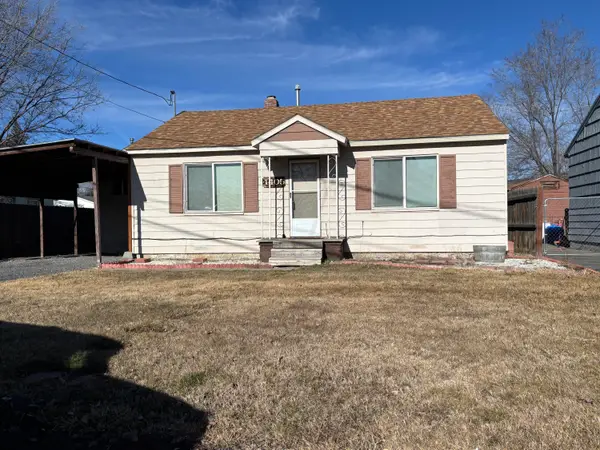 4405 Peck, Klamath Falls, OR 97603