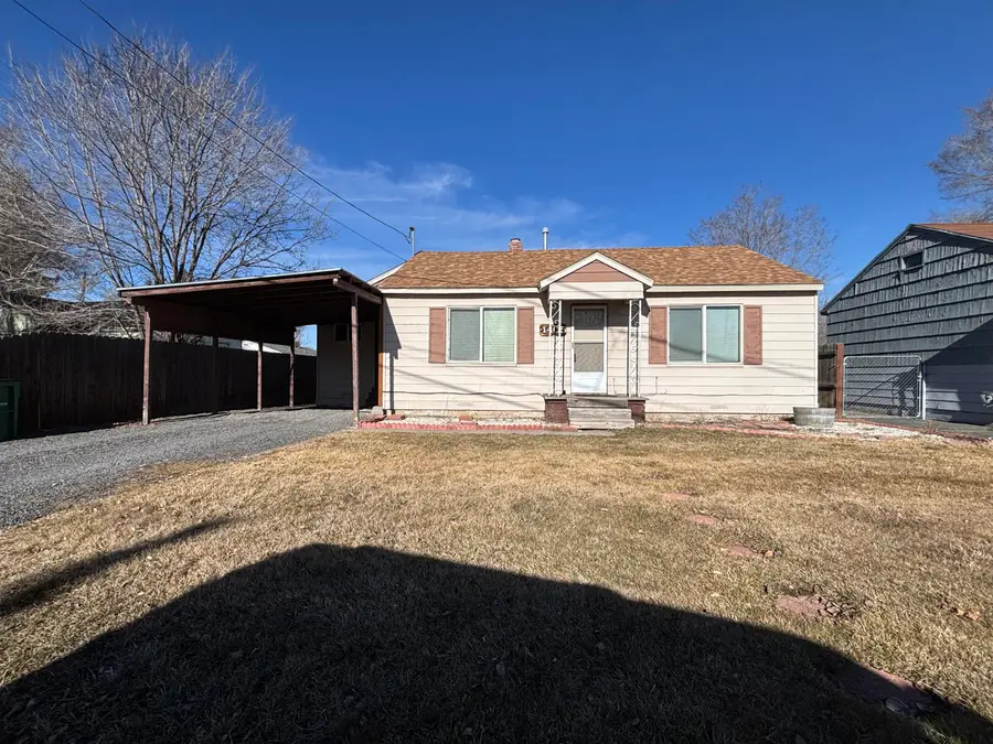 4405 Peck, Klamath Falls, OR 97603 - Image #2