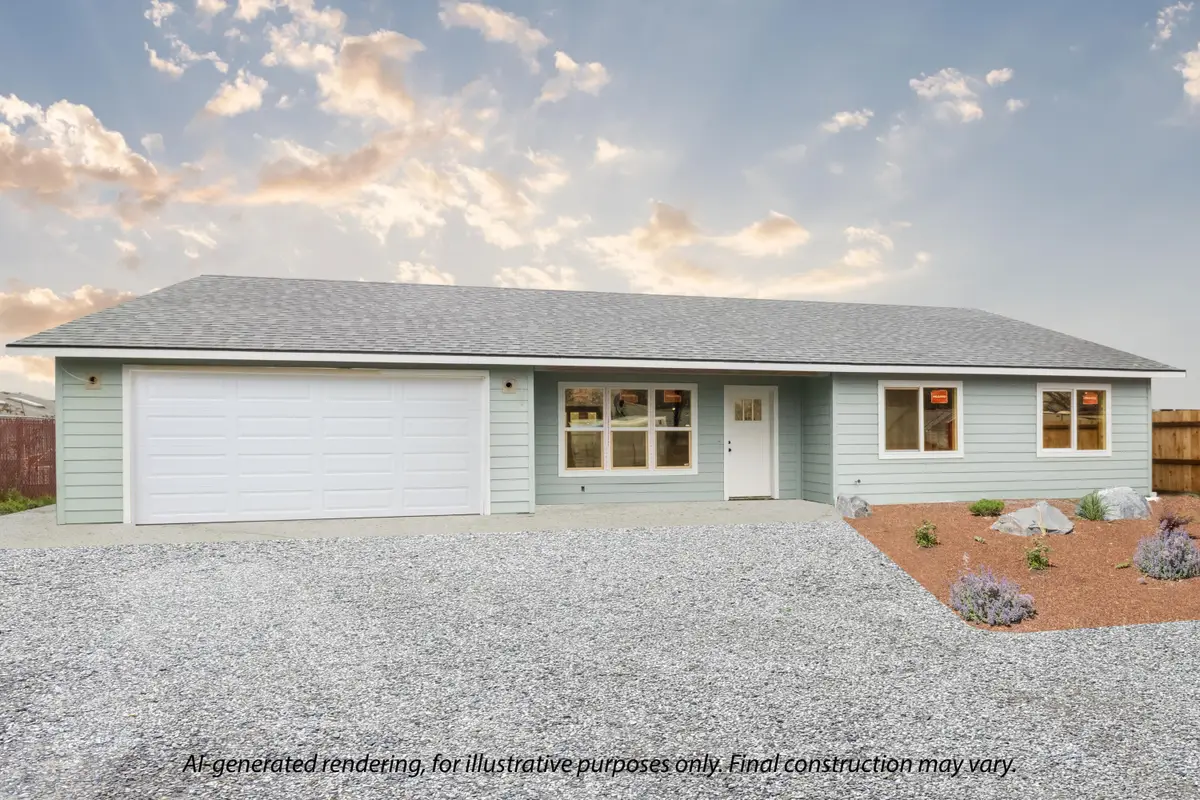 1228 SW Oak, Grants Pass, OR 97526 - Image #1