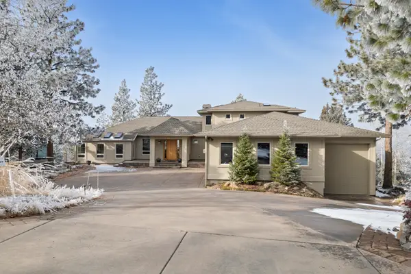 1600 NW Overlook, Bend, OR 97703