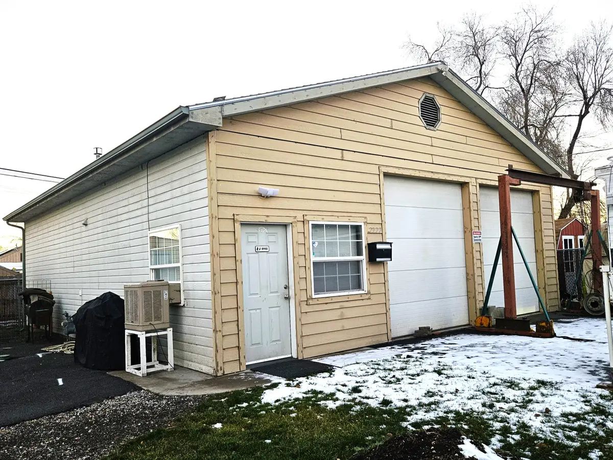 2222 Garden, Klamath Falls, OR 97601 - Image #1