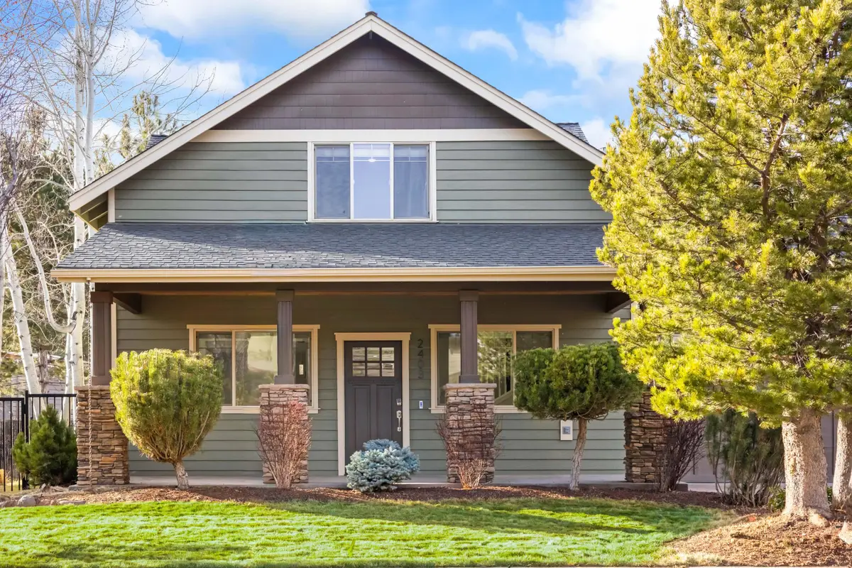 2403 NW Brickyard, Bend, OR 97703 - Image #1