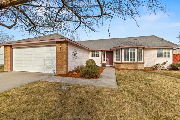 5725 Judy, Klamath Falls, OR 97603