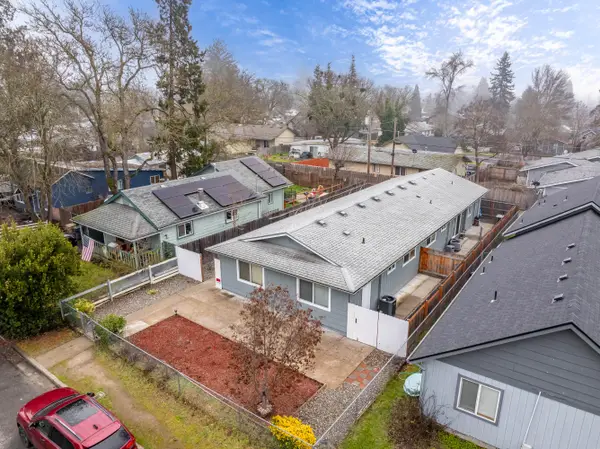 733 SW H, Grants Pass, OR 97526