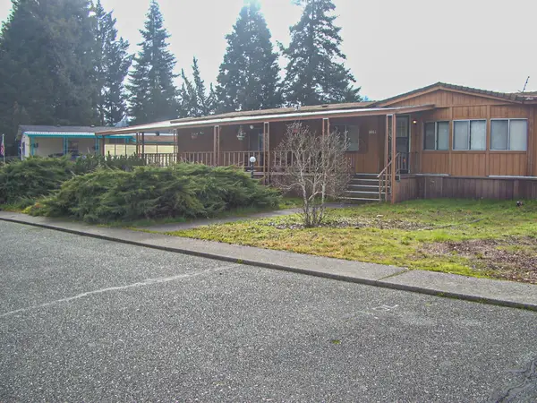 1061 Lee Roze, Grants Pass, OR 97527