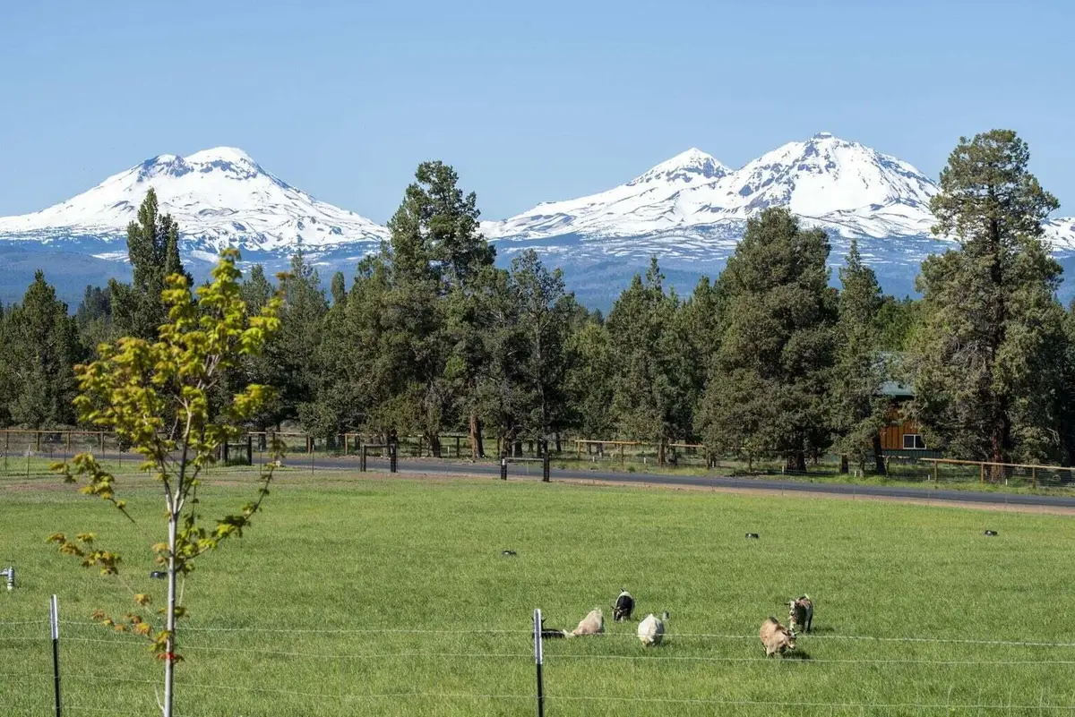 69130 Hurtley Ranch, Sisters, OR 97759 - Image #1