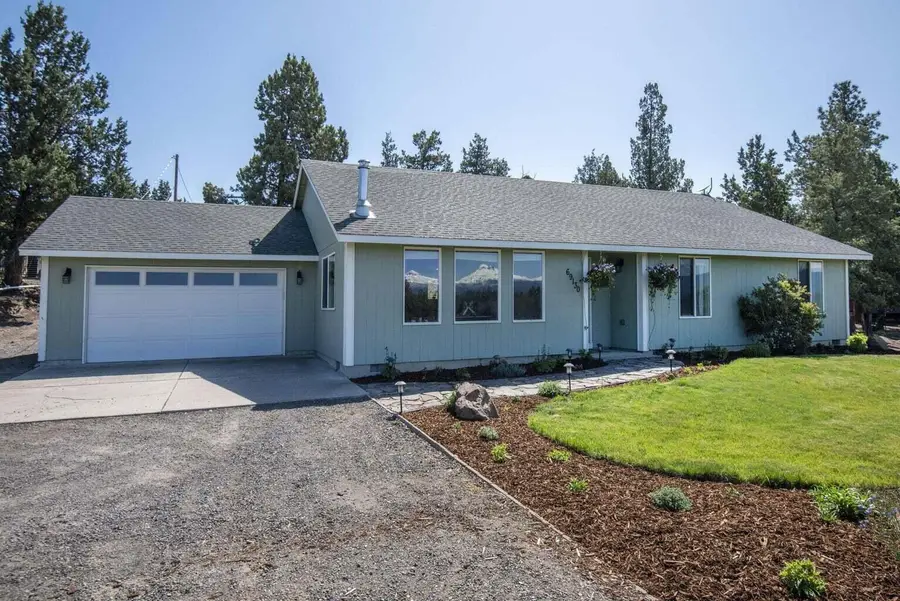69130 Hurtley Ranch, Sisters, OR 97759 - Image #2