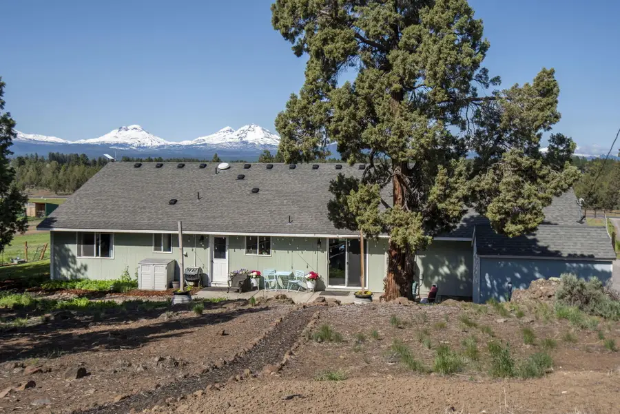 69130 Hurtley Ranch, Sisters, OR 97759 - Image #3