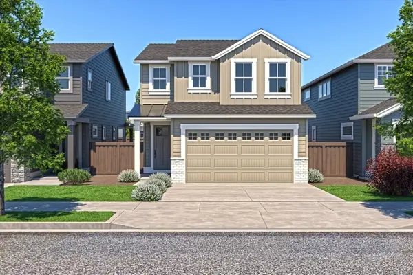 61201 NE Snow Owl, Bend, OR 97701