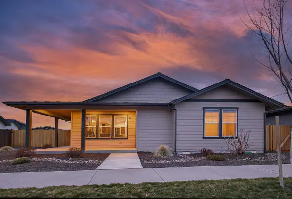 917 NE Discovery, Prineville, OR 97754