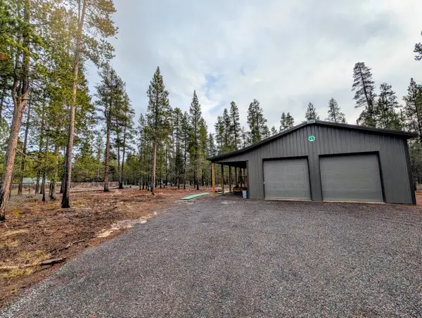 15725 Sparks, La Pine, OR 97739