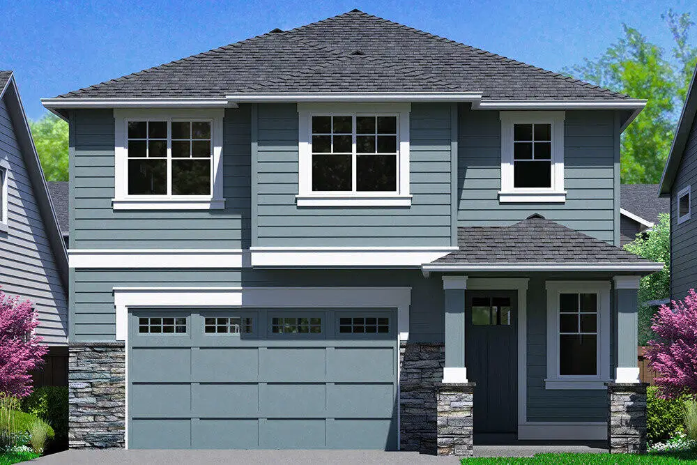 61205 NE Snow Owl, Bend, OR 97701 - Image #1