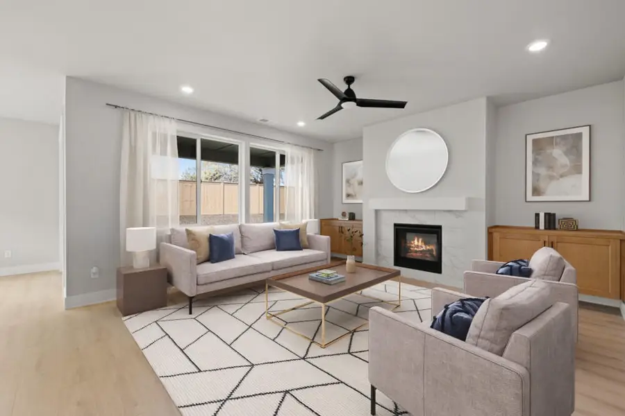 61205 NE Snow Owl, Bend, OR 97701 - Image #2