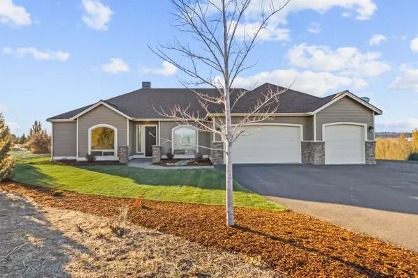 2278 NE Hilltop, Madras, OR 97741