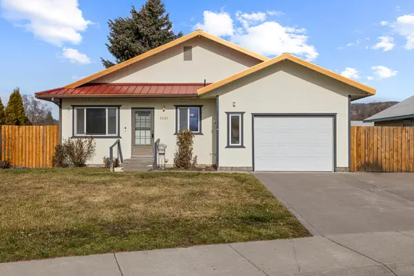 5485 Lockford, Klamath Falls, OR 97603