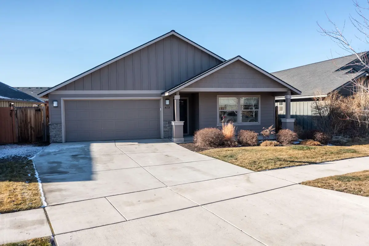 473 NW 30th, Redmond, OR 97756 - Image #1