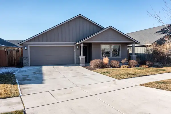 473 NW 30th, Redmond, OR 97756