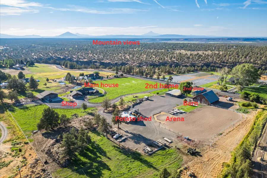 6150 NW Kingwood Avenue, Redmond, OR 97756 - #3